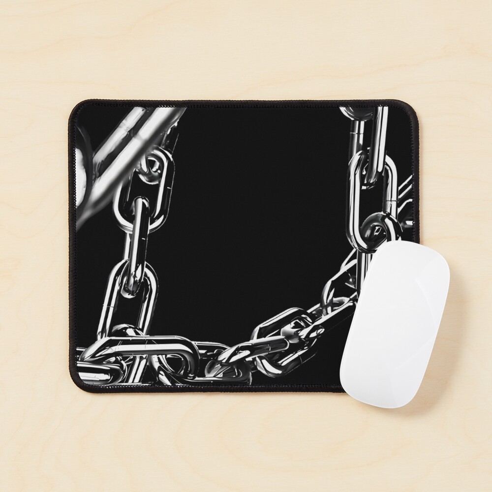 Item preview, Mouse Pad designed and sold by RUKKAI.