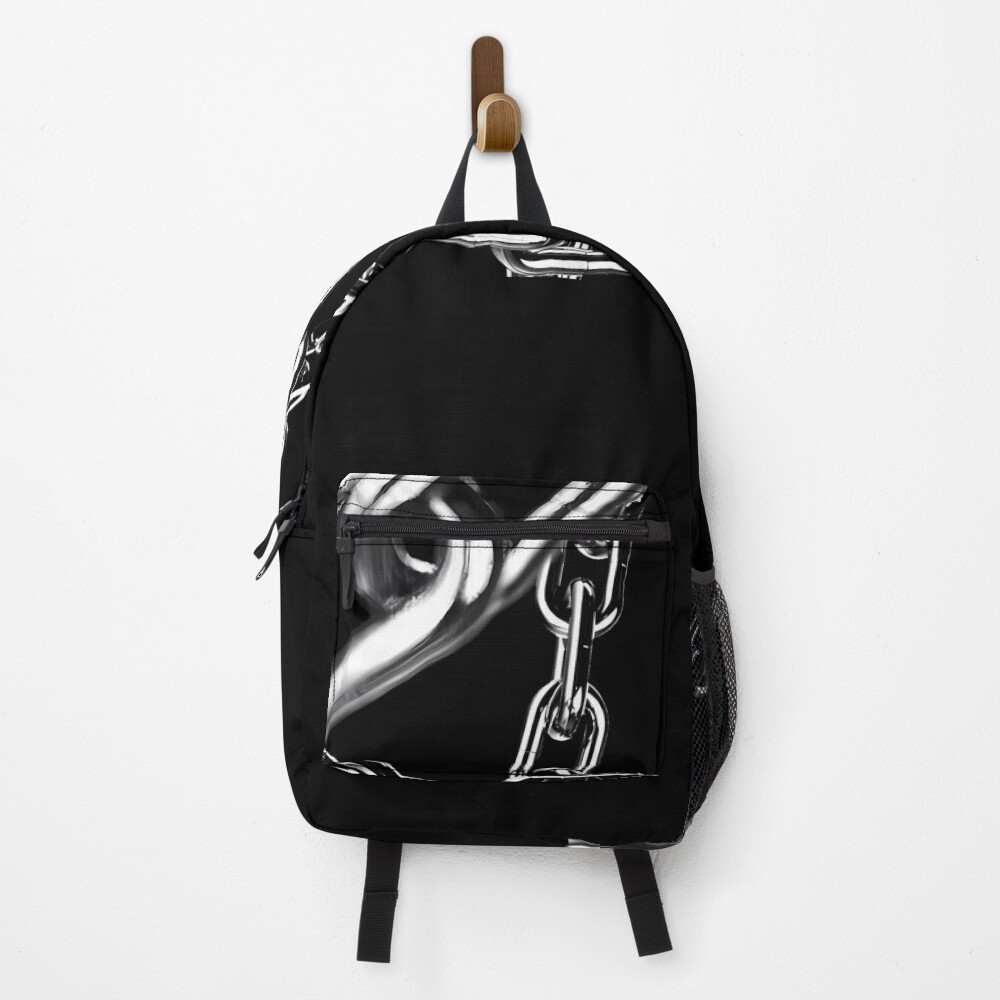 Item preview, Backpack designed and sold by RUKKAI.