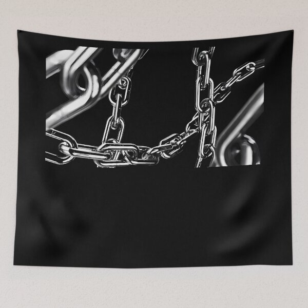 Item preview, Chains designed and sold by RUKKAI.