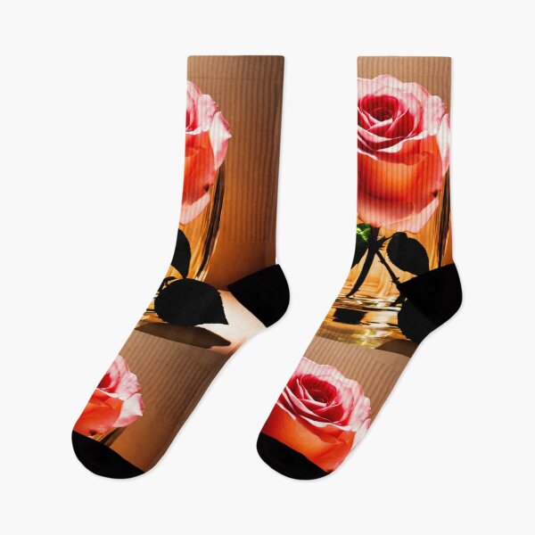 Item preview, Beautiful Capri rose, great inspiration. designed and sold by Zofia Sosnecka.