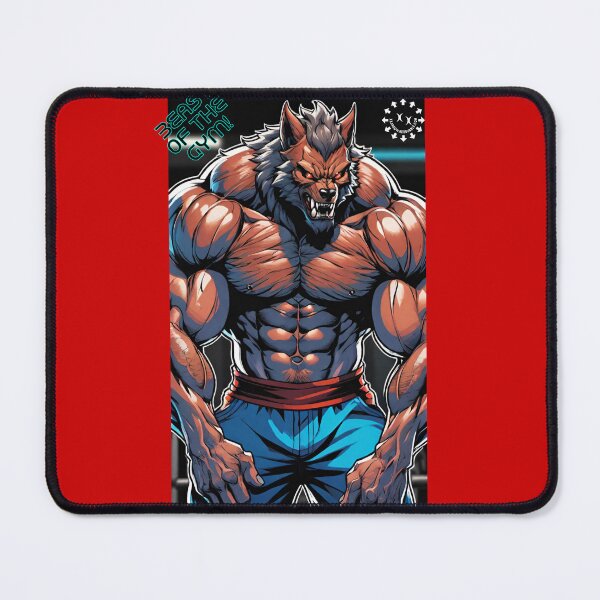 Item preview, Gym Beast designed and sold by XXArrow.