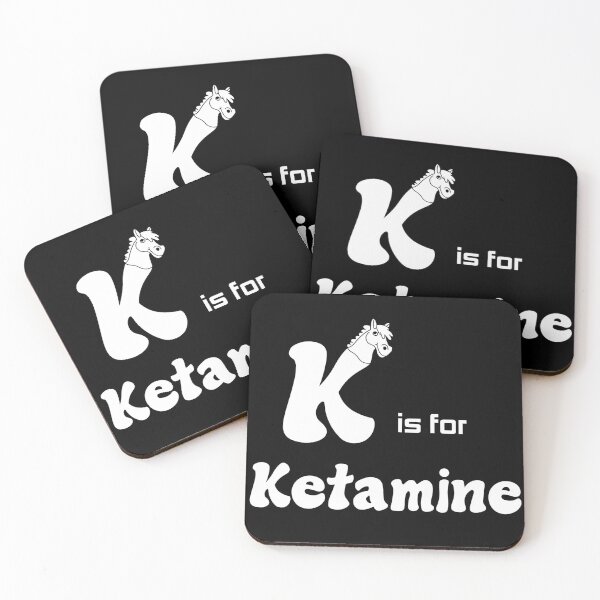 Item preview, K is for Horses designed and sold by Reductionist.