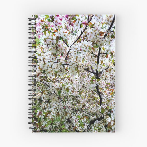 Item preview, Crabapple Blossoms designed and sold by bjtomiko.