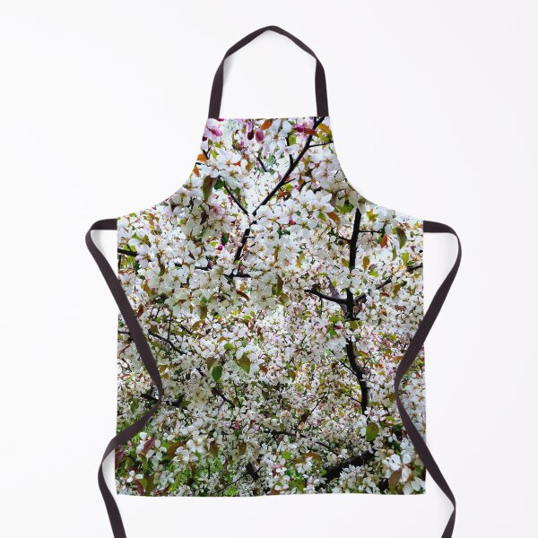 Item preview, Crabapple Blossoms designed and sold by bjtomiko.