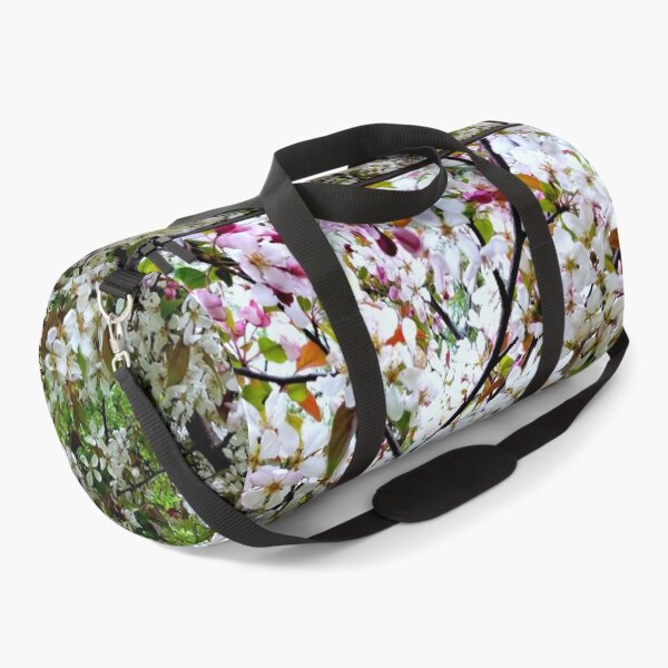 Item preview, Crabapple Blossoms designed and sold by bjtomiko.