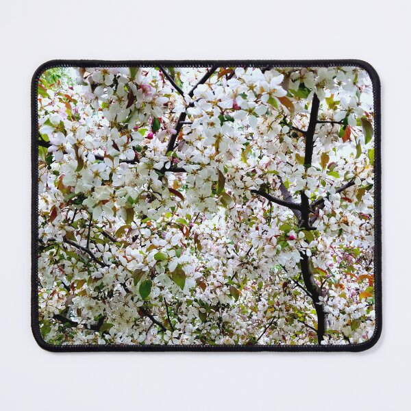 Item preview, Crabapple Blossoms designed and sold by bjtomiko.