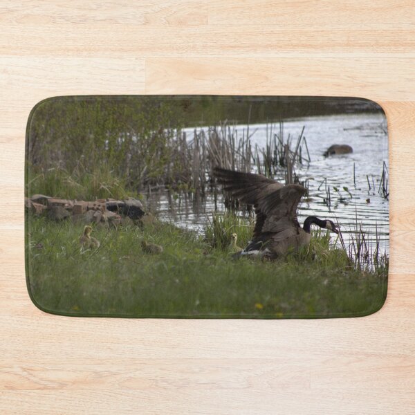 Item preview, Protective geese designed and sold by Phoebew03.