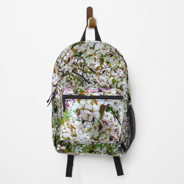 Item preview, Crabapple Blossoms designed and sold by bjtomiko.