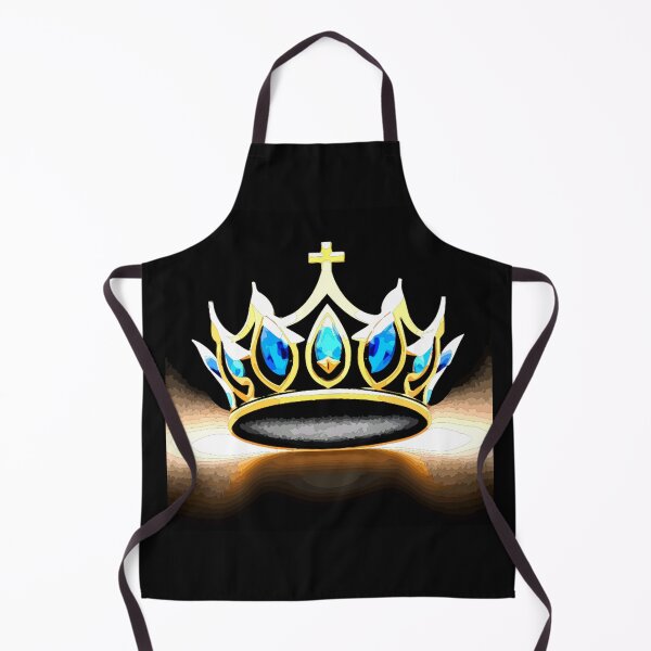 Item preview, Regal Radiance Gemstone Crown designed and sold by Highlandkings.