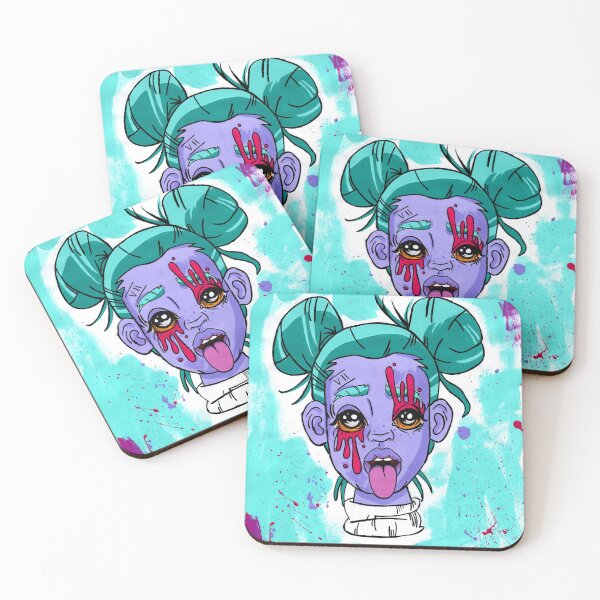 Item preview, psychosis designed and sold by Dannita-Guerra.