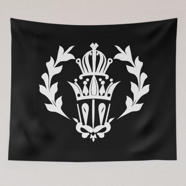 Item preview, A Royal Reflection of Style designed and sold by Highlandkings.