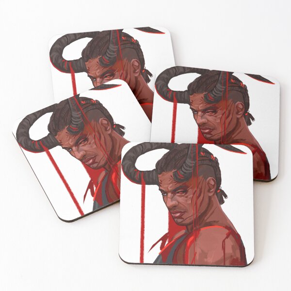 Item preview, Wyll designed and sold by ReDreArtShop.