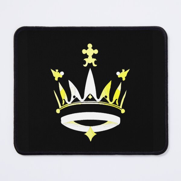 Item preview, Luminous Regal Halo designed and sold by Highlandkings.