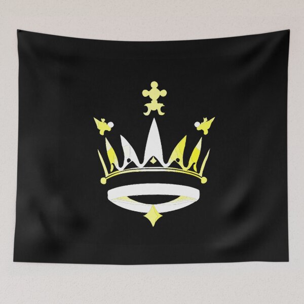 Item preview, Luminous Regal Halo designed and sold by Highlandkings.