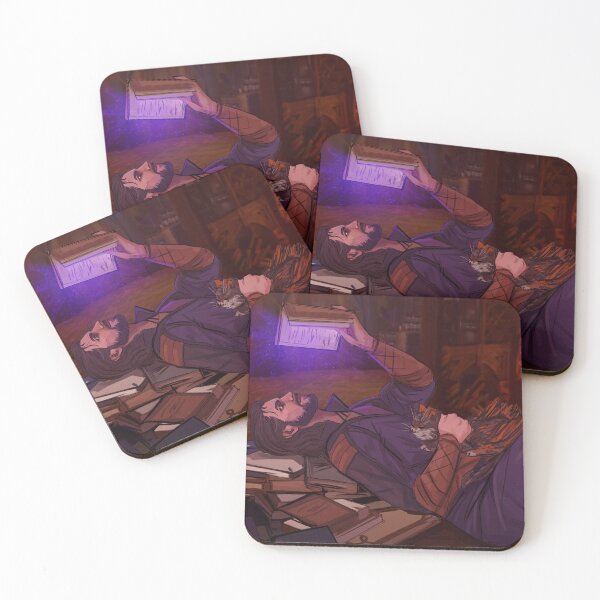 Item preview, Gale of Waterdeep designed and sold by ReDreArtShop.
