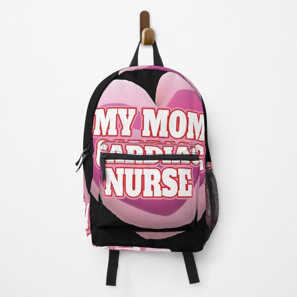 Item preview, Cardiac Nurse designed and sold by EunsooLee.