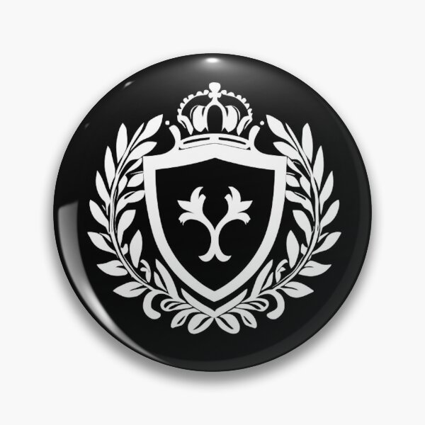 Item preview, Shield of Nobility designed and sold by Highlandkings.
