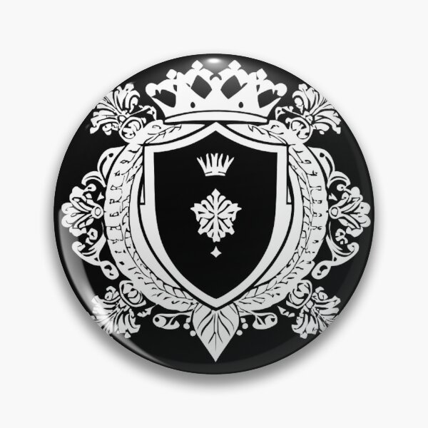 Item preview, Insignia of Distinction designed and sold by Highlandkings.