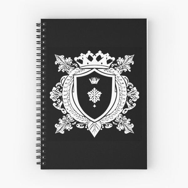 Item preview, Insignia of Distinction designed and sold by Highlandkings.