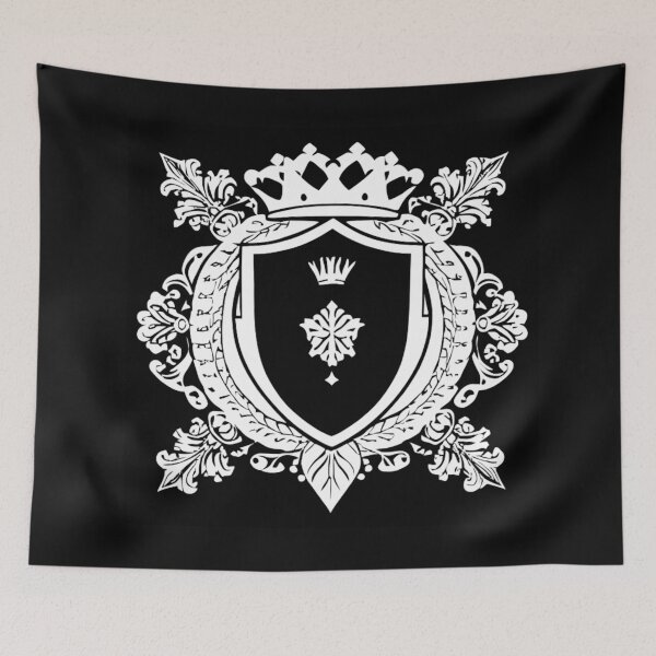 Item preview, Insignia of Distinction designed and sold by Highlandkings.