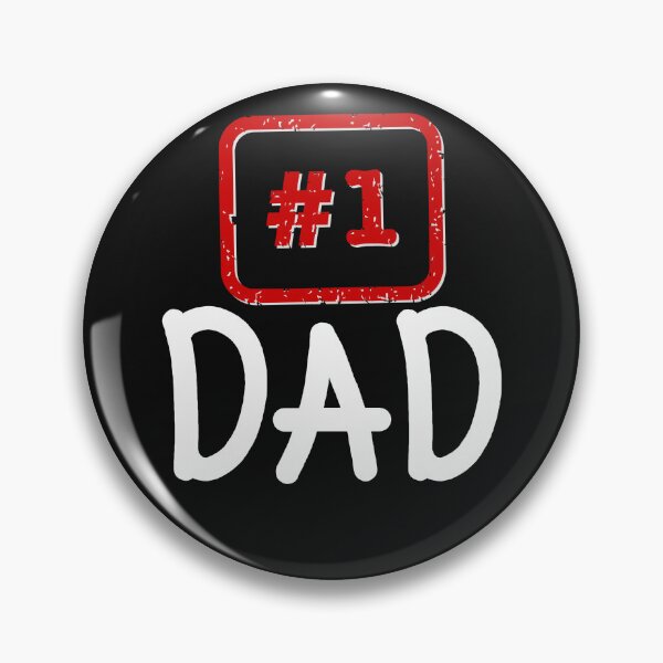 Item preview, #1 DAD designed and sold by miriamo25.