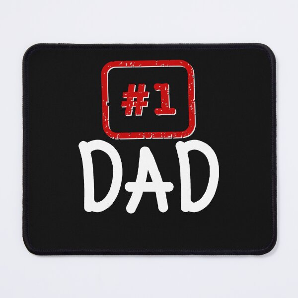 Item preview, #1 DAD designed and sold by miriamo25.