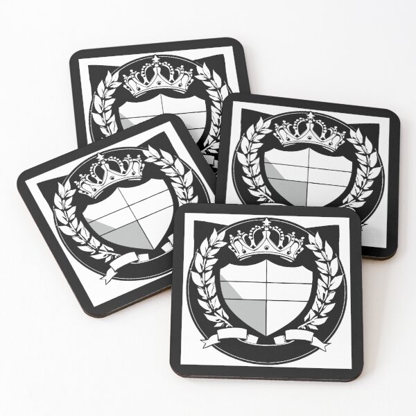 Item preview, Crest of Valor designed and sold by Highlandkings.