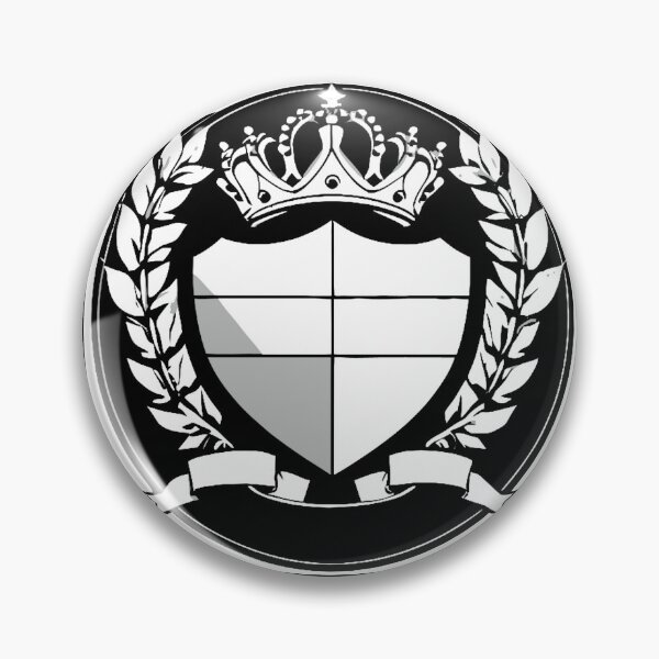 Item preview, Crest of Valor designed and sold by Highlandkings.