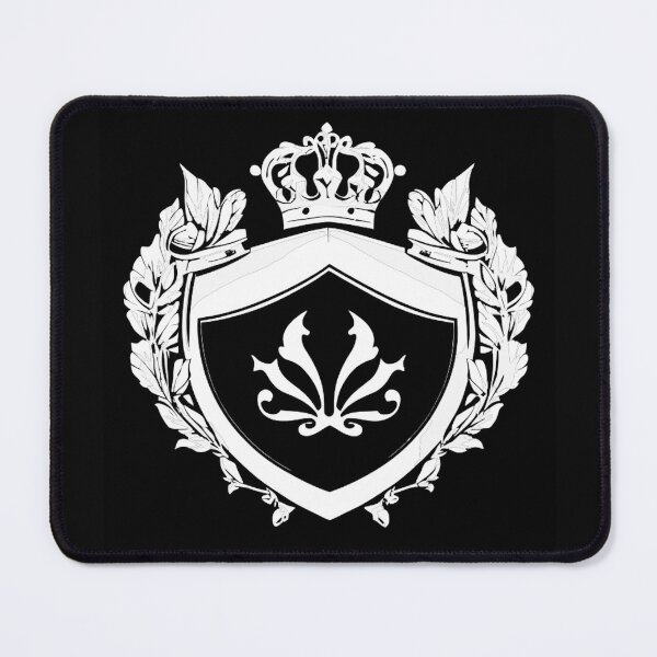Item preview, Emblem of Regal Legacy designed and sold by Highlandkings.