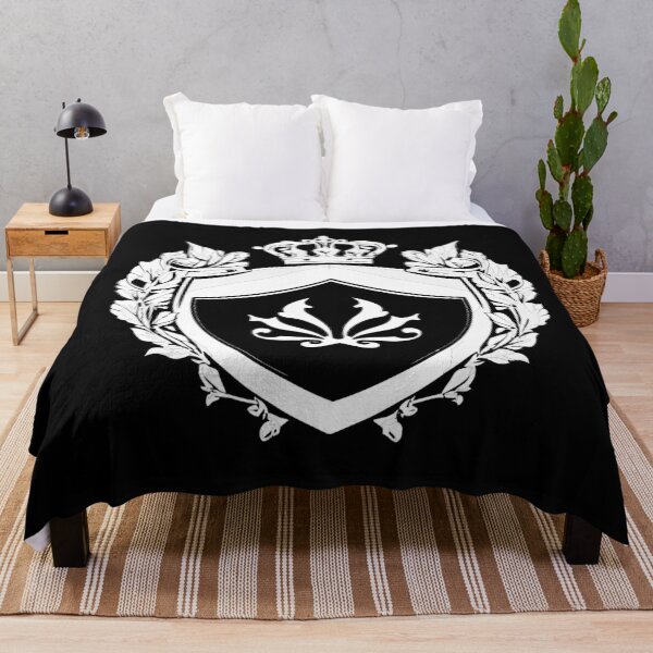 Item preview, Emblem of Regal Legacy designed and sold by Highlandkings.