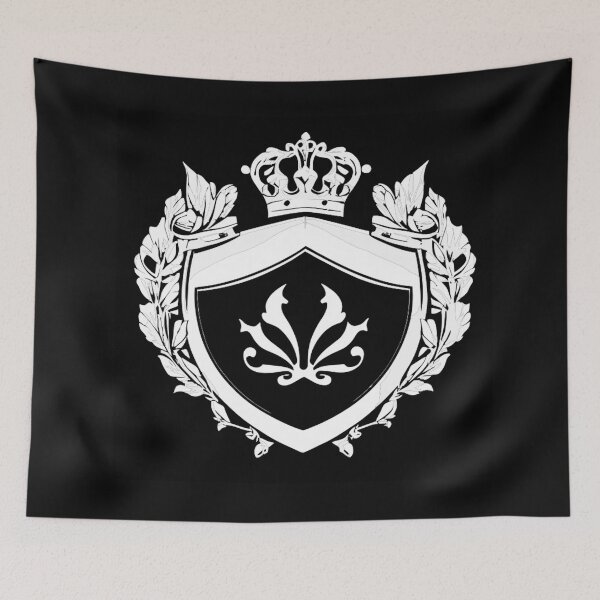 Item preview, Emblem of Regal Legacy designed and sold by Highlandkings.