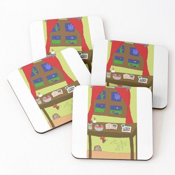 Item preview, Roaches on the run designed and sold by Kaitlynpaintz.