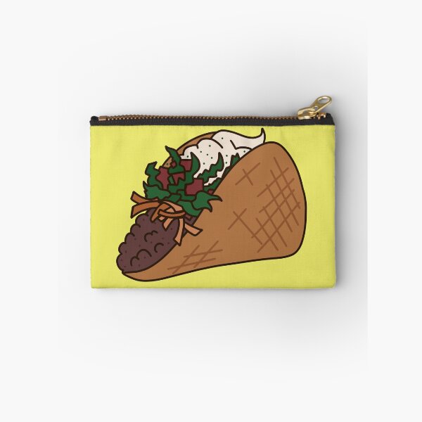 Item preview, Taco Hard Shell designed and sold by Alec Buchan.