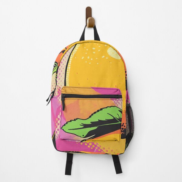 Item preview, Apricot Pop Art 1 designed and sold by AstroRisq.