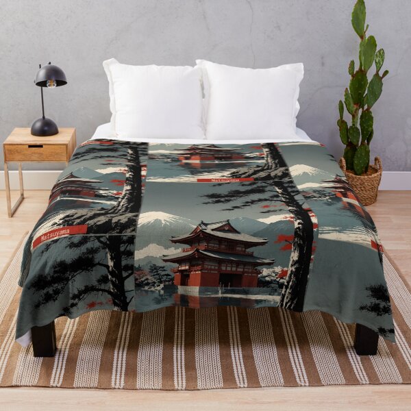 Item preview, Matsuya Japan Vintage Travel Tourism designed and sold by TravelersGems.