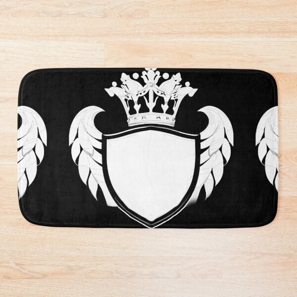 Item preview, The Guardian Emblem designed and sold by Highlandkings.