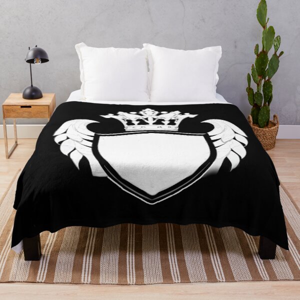 Item preview, The Guardian Emblem designed and sold by Highlandkings.