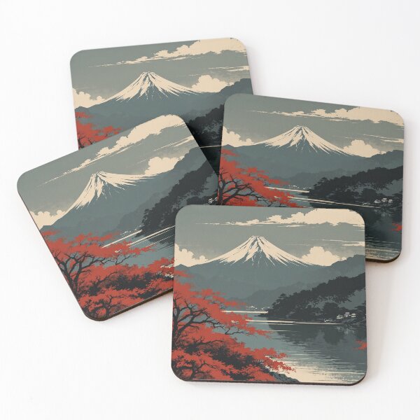 Item preview, Misawa Japan Vintage Travel Tourism  designed and sold by TravelersGems.