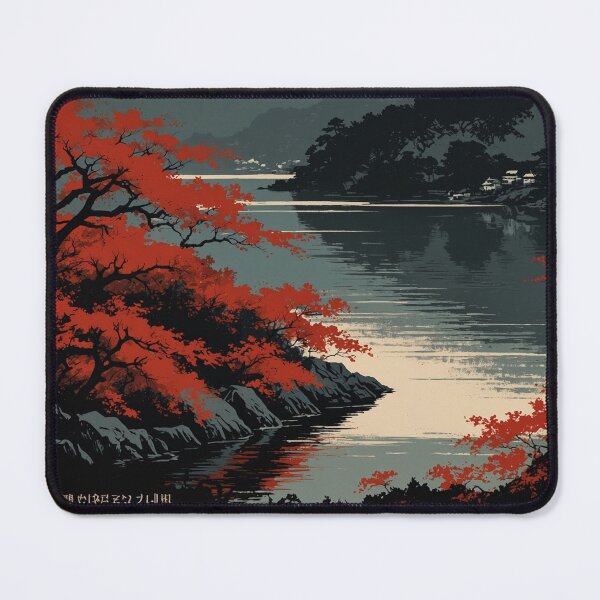 Item preview, Misawa Japan Vintage Travel Tourism  designed and sold by TravelersGems.