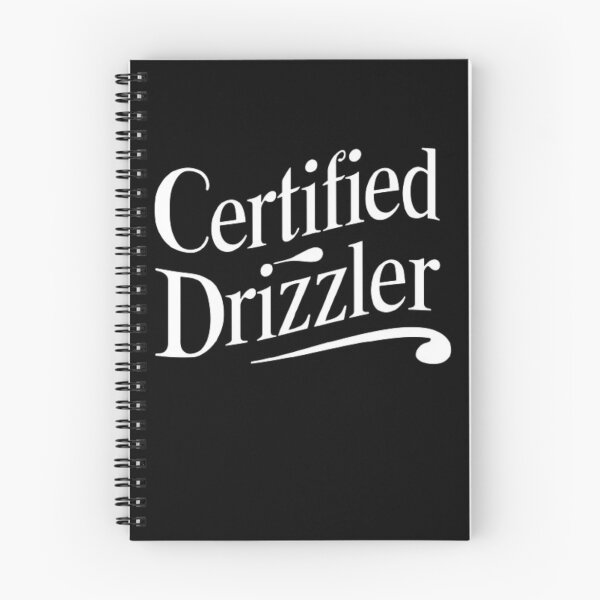 Item preview, Certified Drizzler designed and sold by Flirt-Teez.