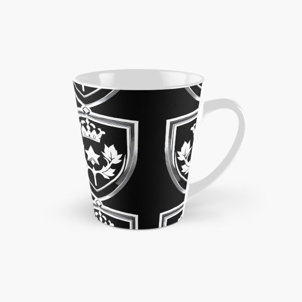 Item preview, Valor and Vigilance Crest designed and sold by Highlandkings.