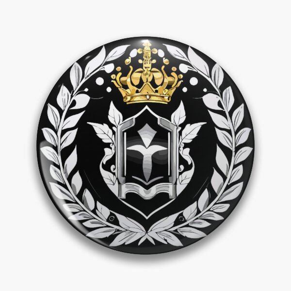 Item preview, The Monarch's Elegance designed and sold by Highlandkings.