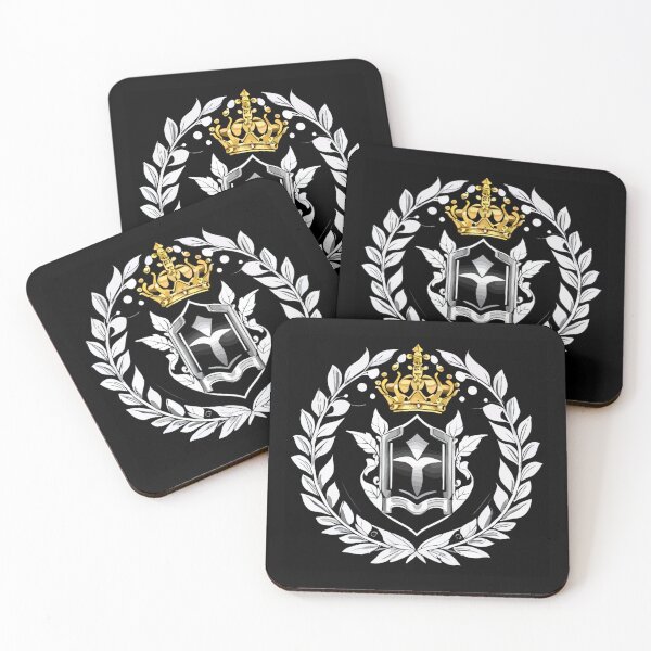 Item preview, The Monarch's Elegance designed and sold by Highlandkings.