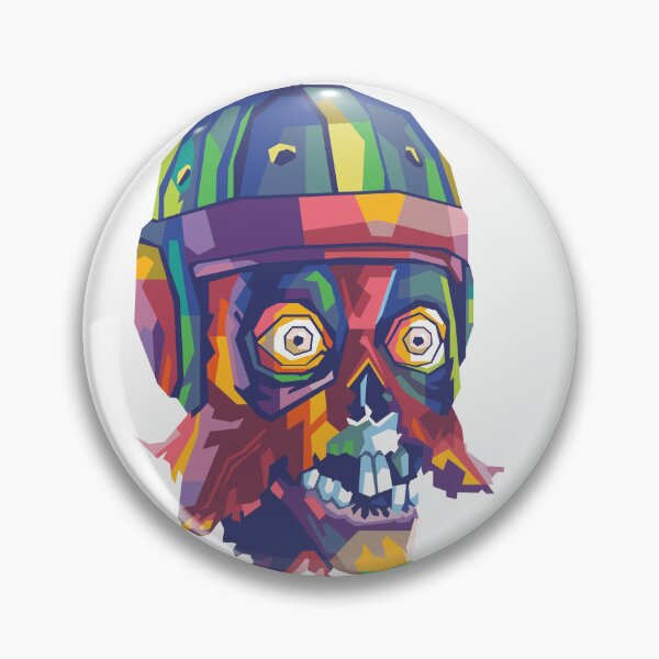 Item preview, Zombiee Had WPAP designed and sold by Rizky Dwi Aprianda.