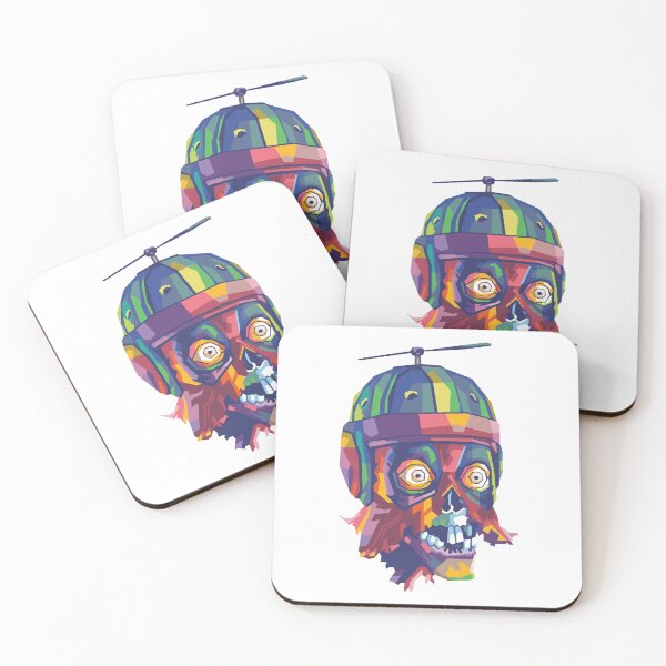 Item preview, Zombiee Had WPAP designed and sold by Rizky Dwi Aprianda.