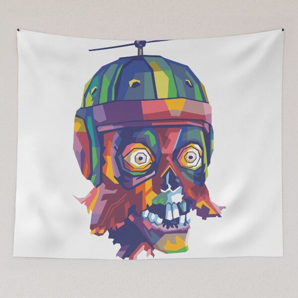 Item preview, Zombiee Had WPAP designed and sold by Rizky Dwi Aprianda.
