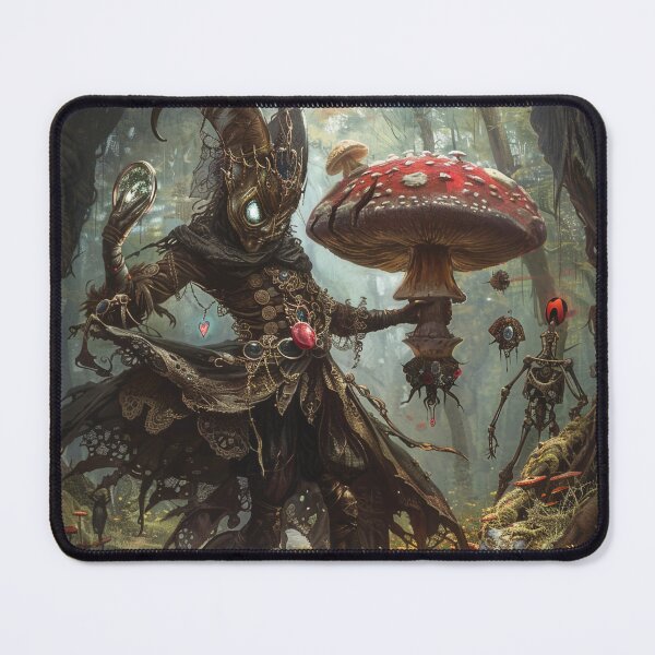 Item preview, The Dark Jester designed and sold by Shed-Vibes.