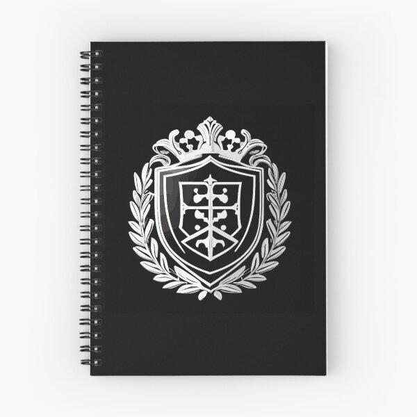 Item preview, Shield of Virtues designed and sold by Highlandkings.