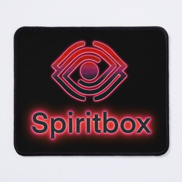 Item preview, Spiritbox Eye Logo designed and sold by CozyCalicoArt.