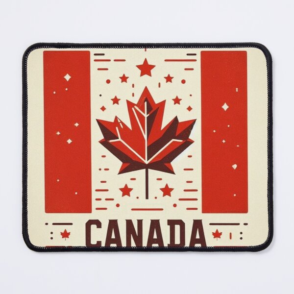 Item preview, Canada Day 8 designed and sold by ToddMichaelArt.
